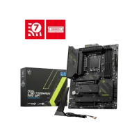 

                                    MSI MAG Z790 TOMAHAWK MAX WIFI ATX Motherboard